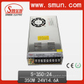 350W 24V 14.6A 220VAC to 24VDC Power Supply